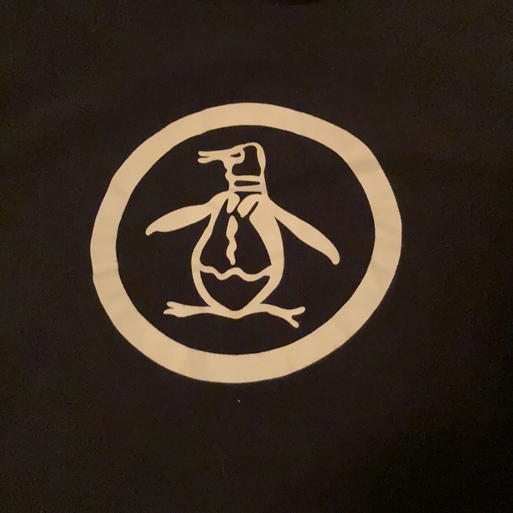 Penguin T-shirt